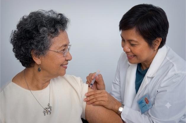 Dokter dan remaja
